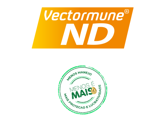 VECTORMUNE® ND