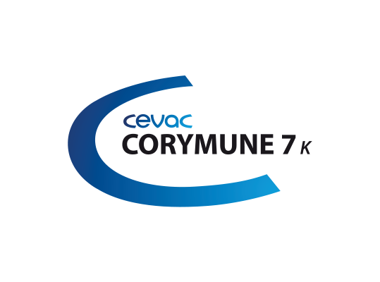 CEVAC® CORYMUNE 7K