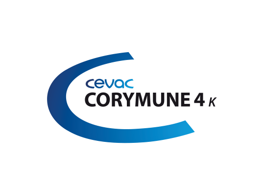 CEVAC® CORYMUNE 4K