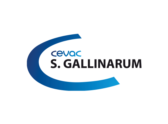 CEVAC® S .GALLINARUM