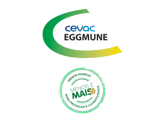 CEVAC® EGGMUNE