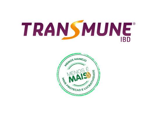 TRANSMUNE® IBD