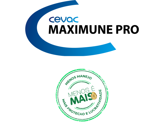 CEVAC® MAXIMUNE PRO