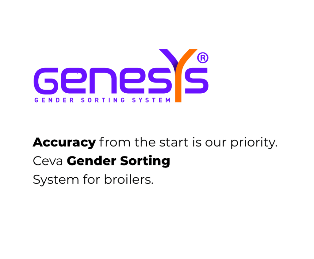 Genesys Gender Sorting System
