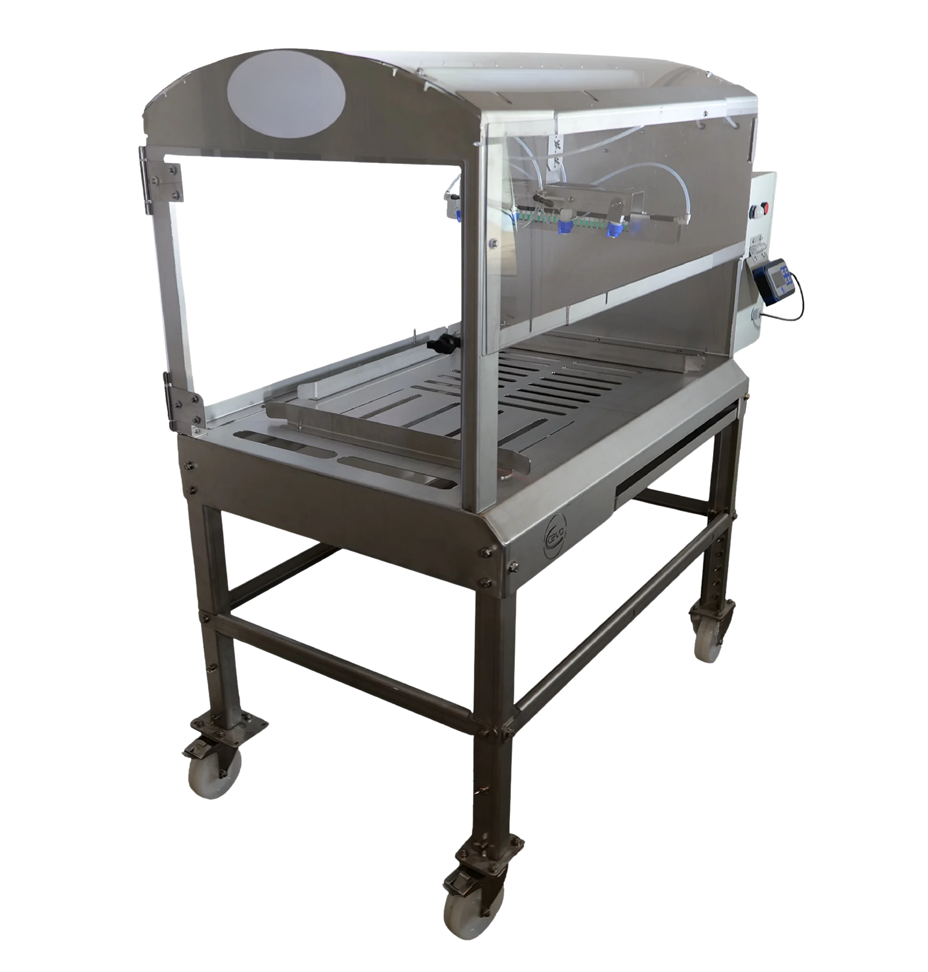 Smart hatch spray and gel - right