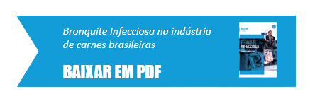Bronquite Infecciosa na indústria de carnes brasileiras